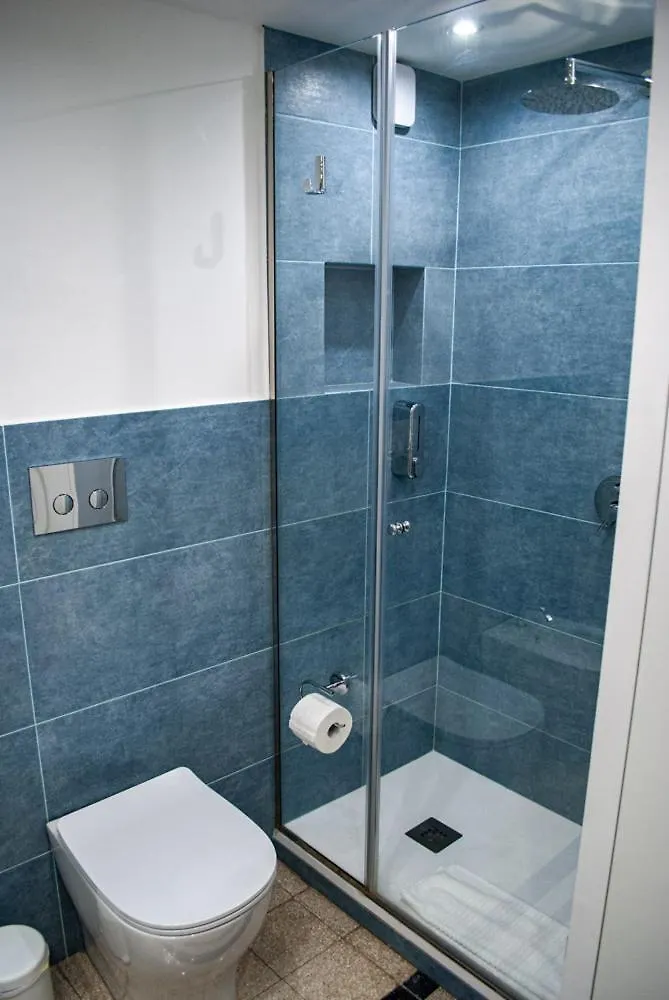 Opera Suites - Tosca Palermo Italia